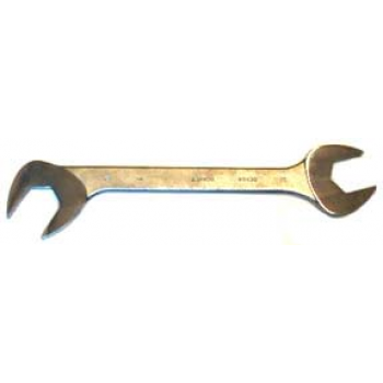 Bonney 2" satin finish angle wrench (oea64 )