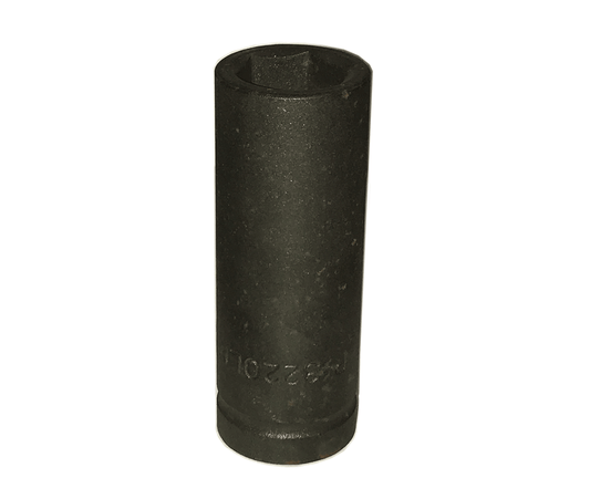 Bonney 1/2" drive 20mm Deep Impact Socket (P3220LM)
