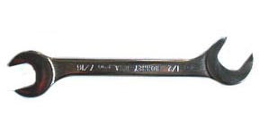 Ignition Wrench 7/16"x1/2" (E30)