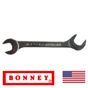 Bonney Ignition Wrench 7/32" x 1/4" (E18)