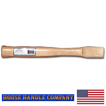14" Broad Hatchet Handle by House Handle Co. (1014AA)