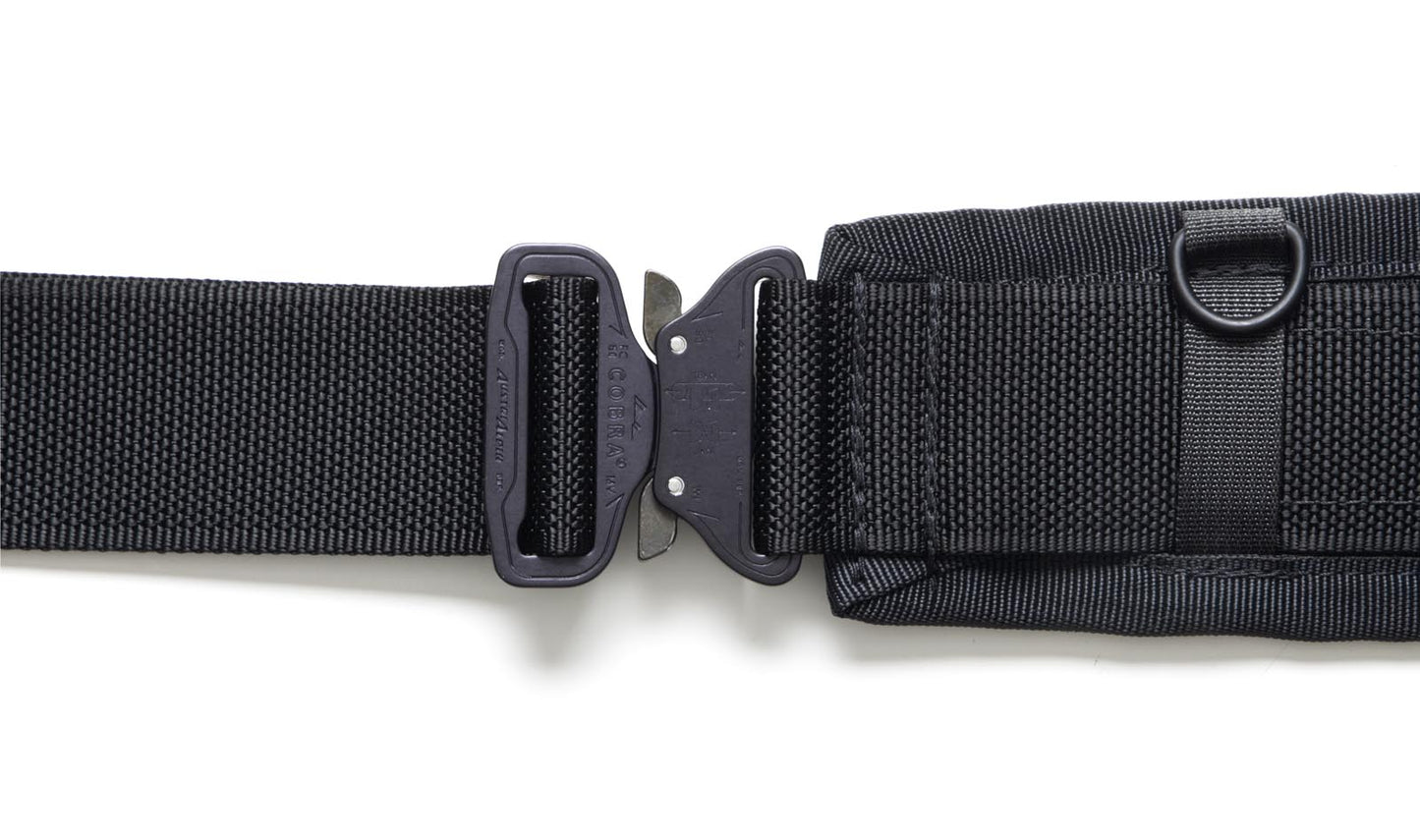Diamondback 6" Tool Belt XX Large (47" to 50") (DB1-6-BK-XXL-CQ)