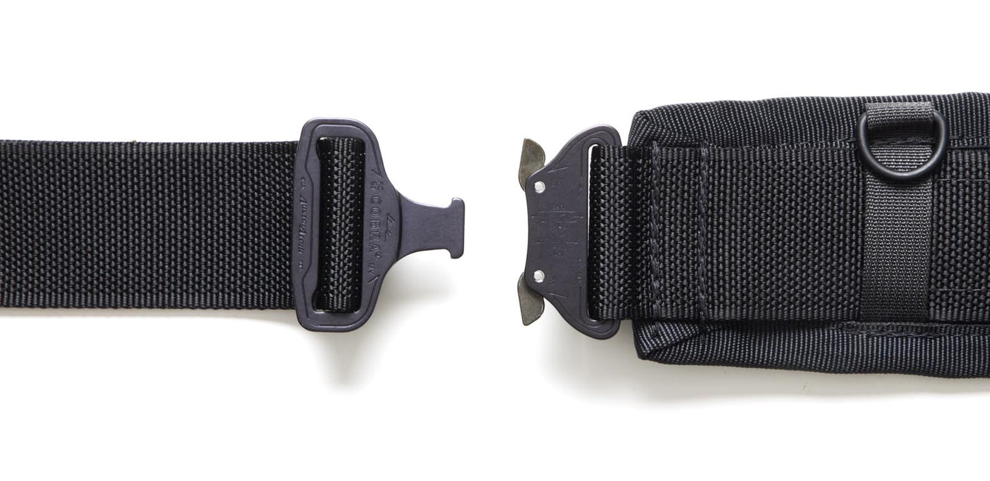 Diamondback 6" Tool Belt XX Large (47" to 50") (DB1-6-BK-XXL-CQ)