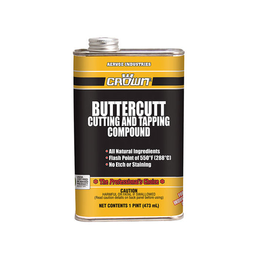 Buttercutt Cutting/Tapping Compound (5040)