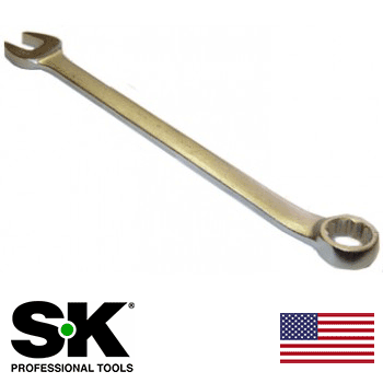 2 9/16" SK Combination Wrench (C82)