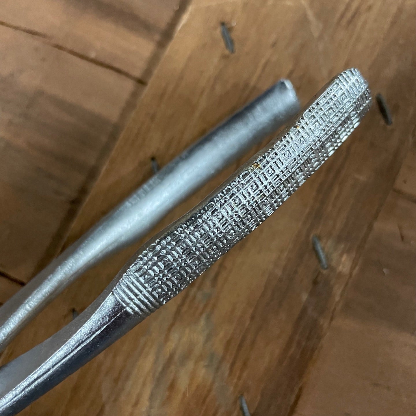 Cee Tee Co. (Jamestown, NY) NOS WWII-Era Slip-Joint Pliers – Harry