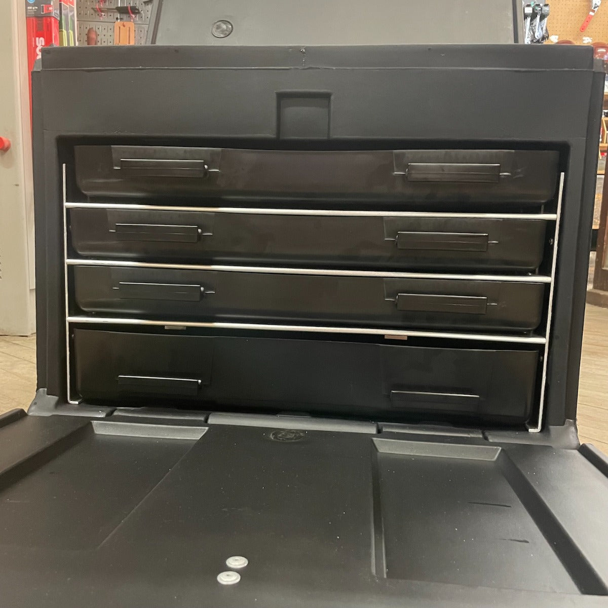 C.H. Ellis General Mechanic Roll Around Tool Case (27-7731)