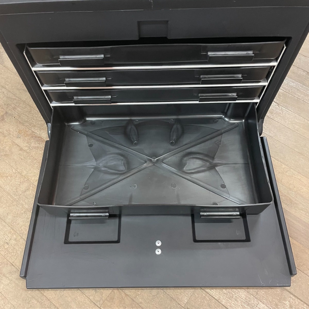 C.H. Ellis General Mechanic Roll Around Tool Case (27-7731)