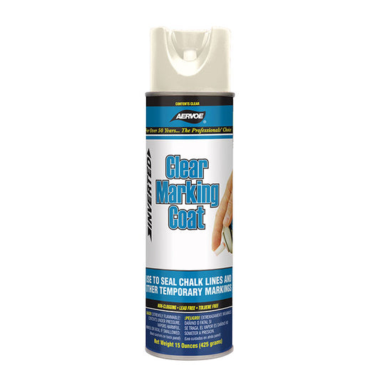 Aervoe Clear Marking Coat (200CC)