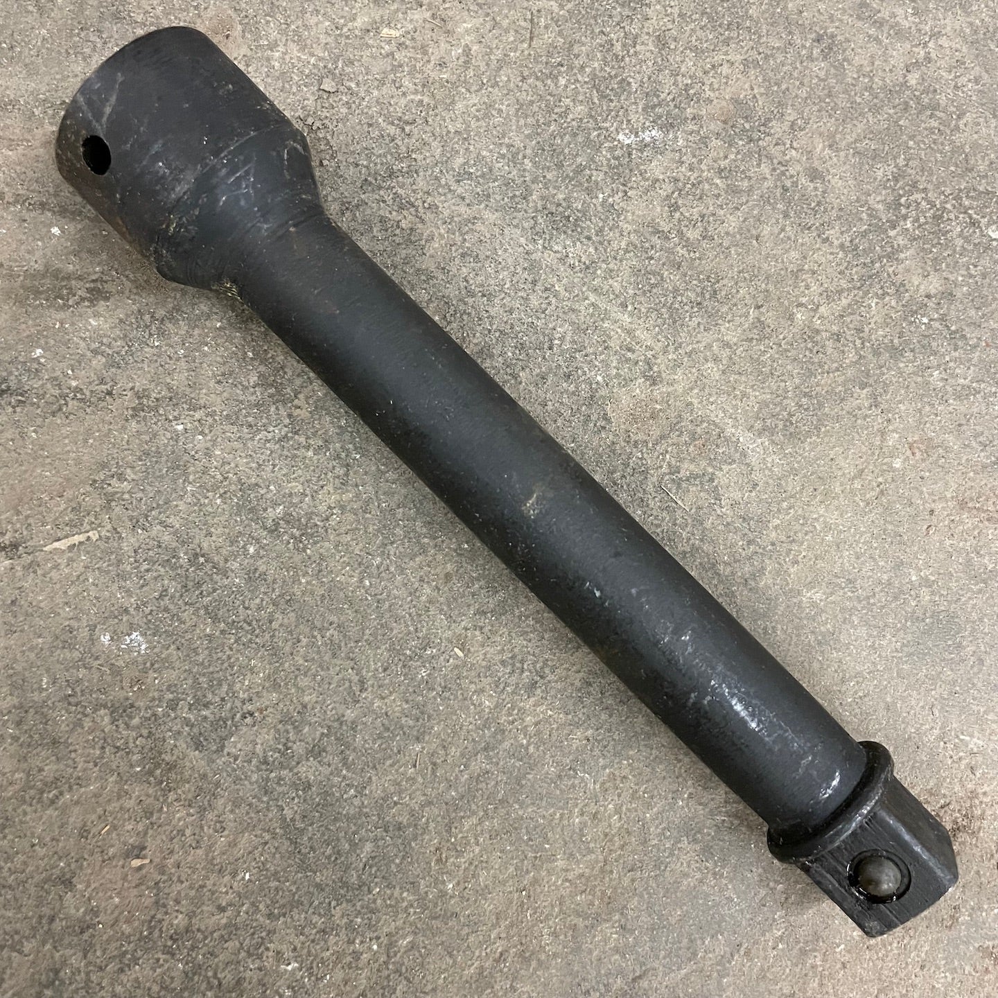 Cornwell WWII Era 3/4" Drive 7" Extensions (HE8)