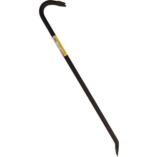 Council Tool Wrecking Bar 3/4 in x 30 In (75030)