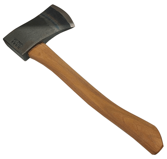 Council Tool 2 lb. Dayton Axe Head w/ a 14?Ç? Curved Hickory Handle (su20hct14)