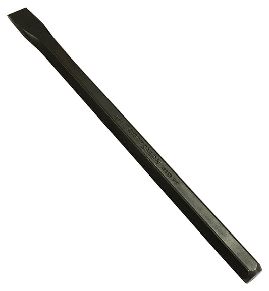 Craftsman 3/4" x 12" Long Cold Chisel (USA) (42853)