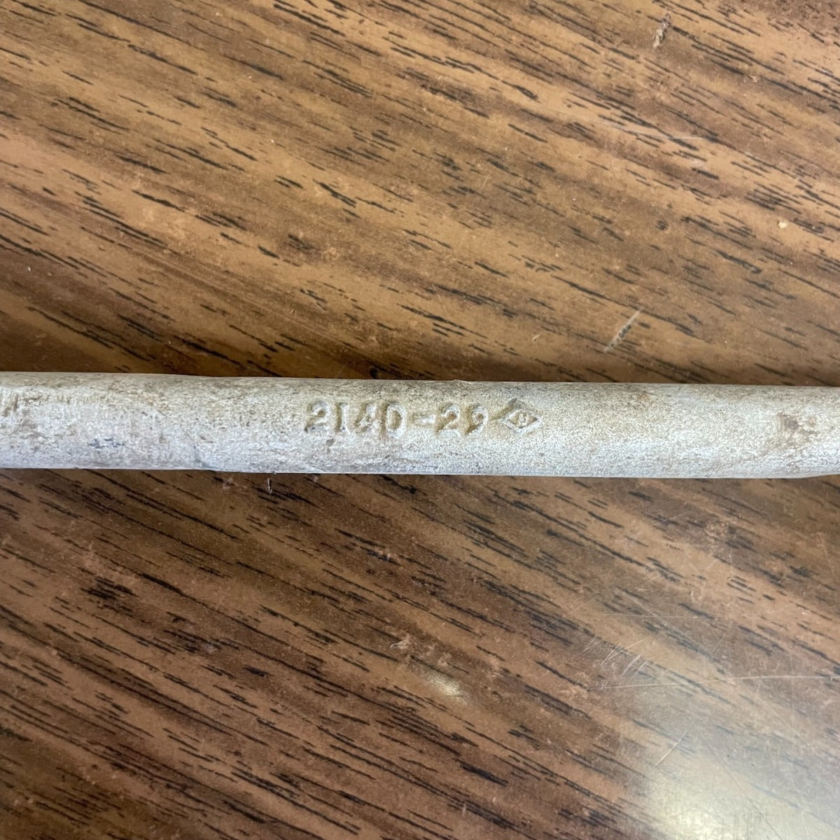 7/16" Crank Wrench Model (2140-29)