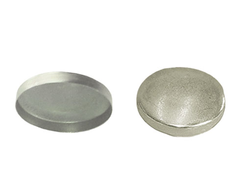 C.S. Osborne #36 Soft Shell Button Top WSHS36-5 (720 count) (WSHS36-5)