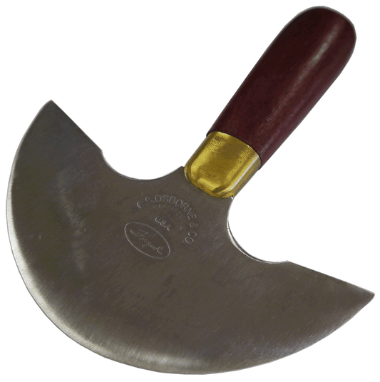 C.S. Osborne Round Knife No. 70 (no.70)