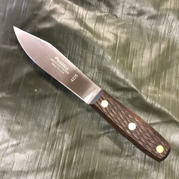 Dexter-Russell Green River Traditional 5" Fish Knife (10411)