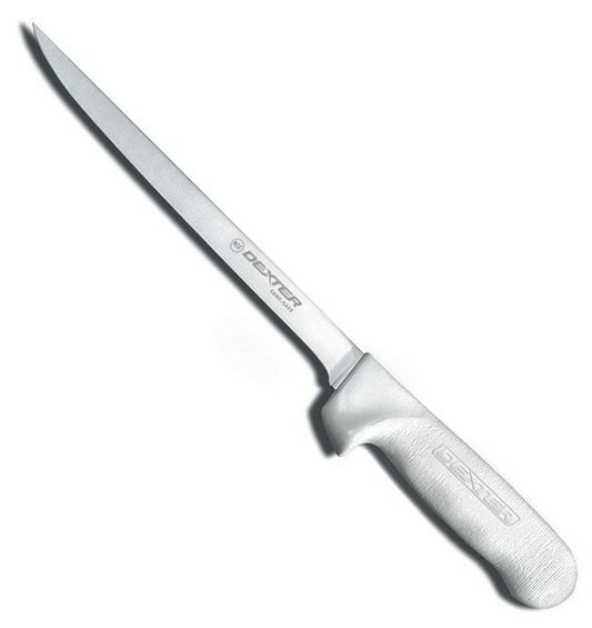 Dexter Russell Sani-Safe 7" Fillet Knife 10203 S133-7 (10203)