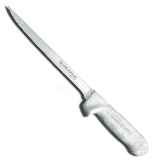 Dexter-Russell Sani-Safe 7" Fillet Knife S133-7 (10203)