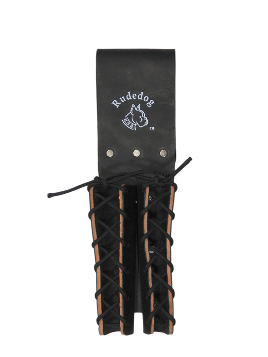 Rudedog Double Bullpin Holder (3011RD)