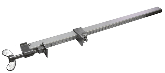 Dubuque 72" (USA) Aluminum Bar Clamp (UC972)