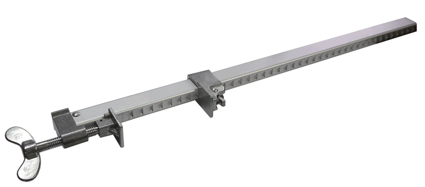 Dubuque 36" (USA) Aluminum Bar Clamp (UC936)