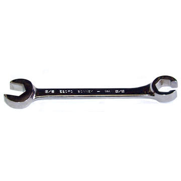 Comb Flarenut & Open End 5/8" Bonney (E20FC)