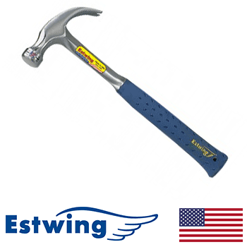 Estwing discount claw hammer