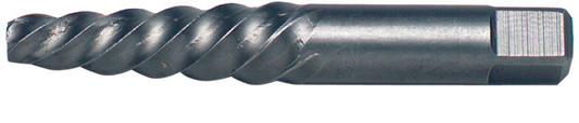 Size 2 - Screw or Bolt Size 1/4" - 5/16" Screw Extractor (9G85102WR)