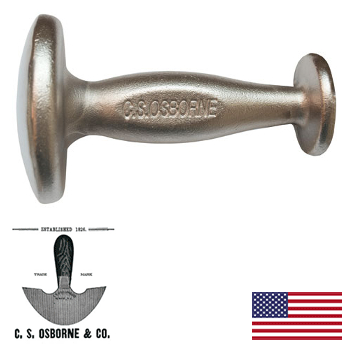 C.S. Osborne Large Fitters Hammer No.2999 (2999)