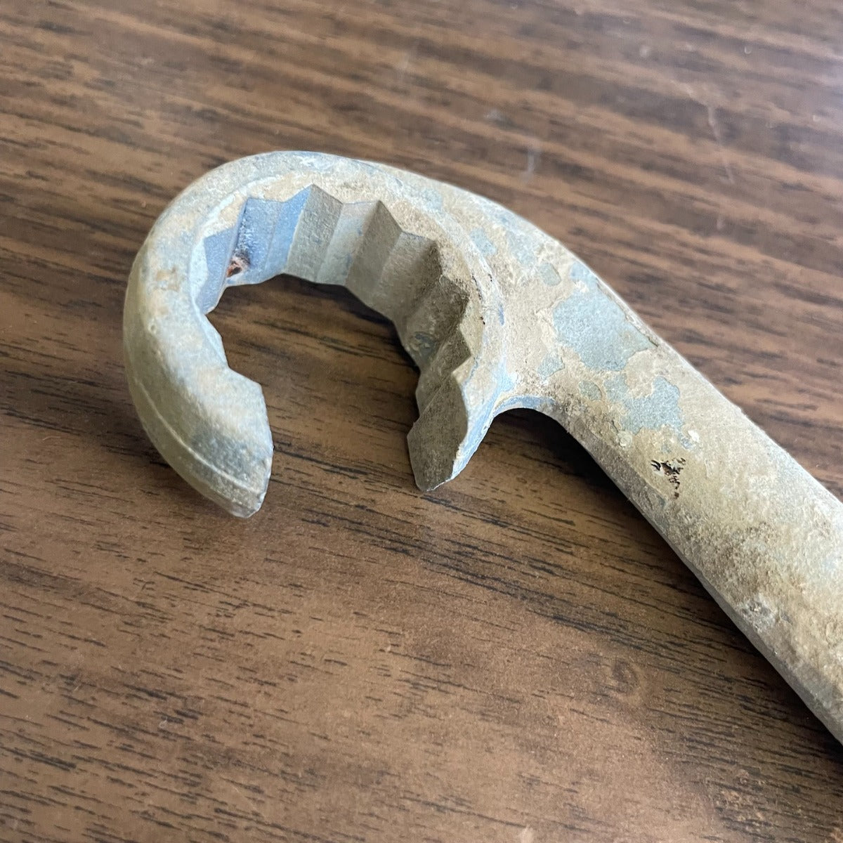 15/16" Flarenut Wrench Model 257458-4-E