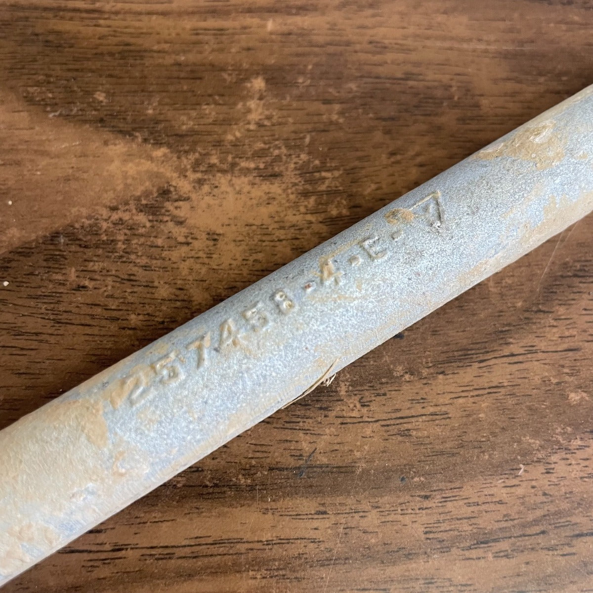 15/16" Flarenut Wrench Model 257458-4-E