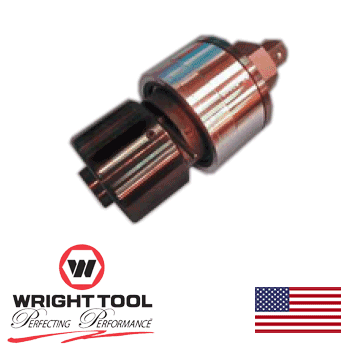 Torque Multiplier Reaction Foot Style 1/2" Input / 3/4" Output (9STM12WR)