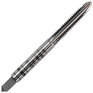 Irwin Plug Tap (HCS) 7/16" - 20 NF (8140)