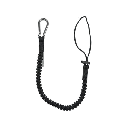 Safewaze 15 lb. Elasticated Tool Lanyard (FS8016)