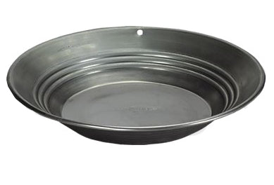 Estwing All Steel Gold Pan (12-12)