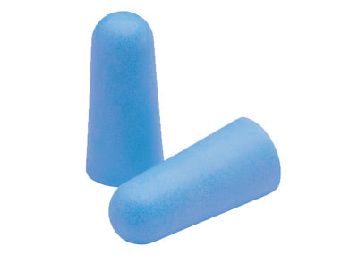 Gateway Safety GoPlugz Disposable Foam Earplugs (92202)