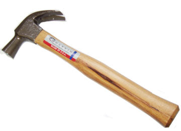 Vaughan 2nd / Grayvik 16 oz. English Nail Hammer (90090)