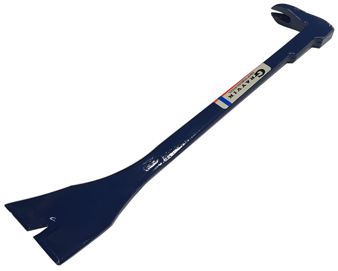 Vaughan 2nd / Grayvik USA 10" Bearclaw Scraper Bar (90197)