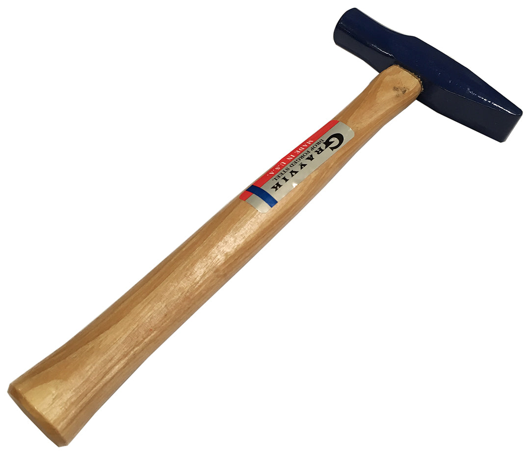 Vaughan 2nd / Grayvik USA 12 oz Riveting Hammer (90034)