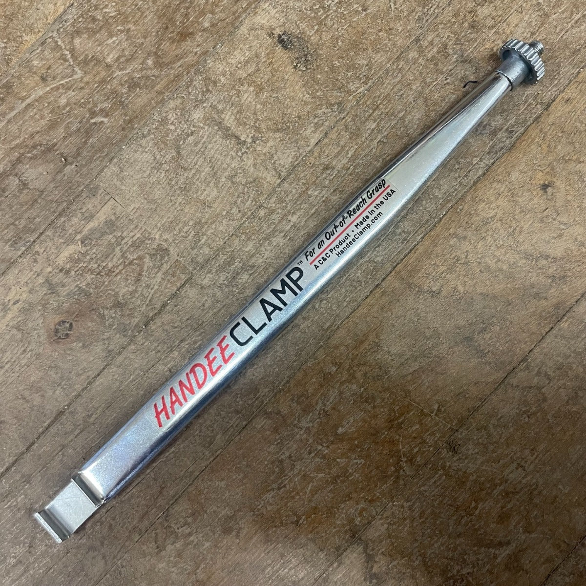 Handee Clamp Out-of-Reach Grabber (364215376135191)