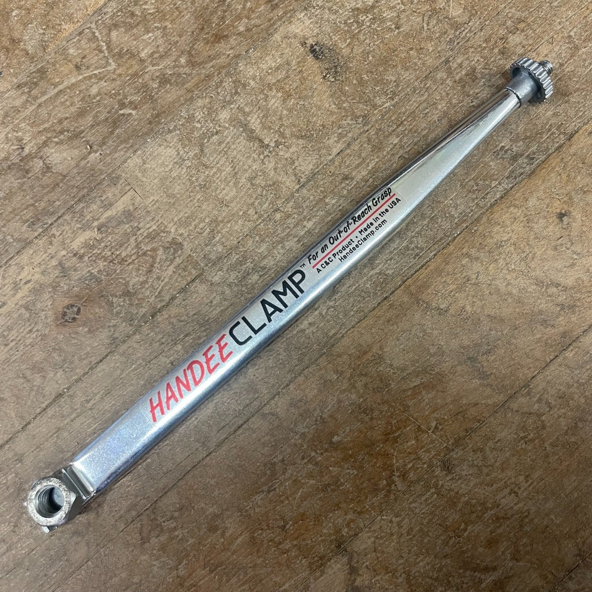 Handee Clamp Out-of-Reach Grabber (364215376135191)