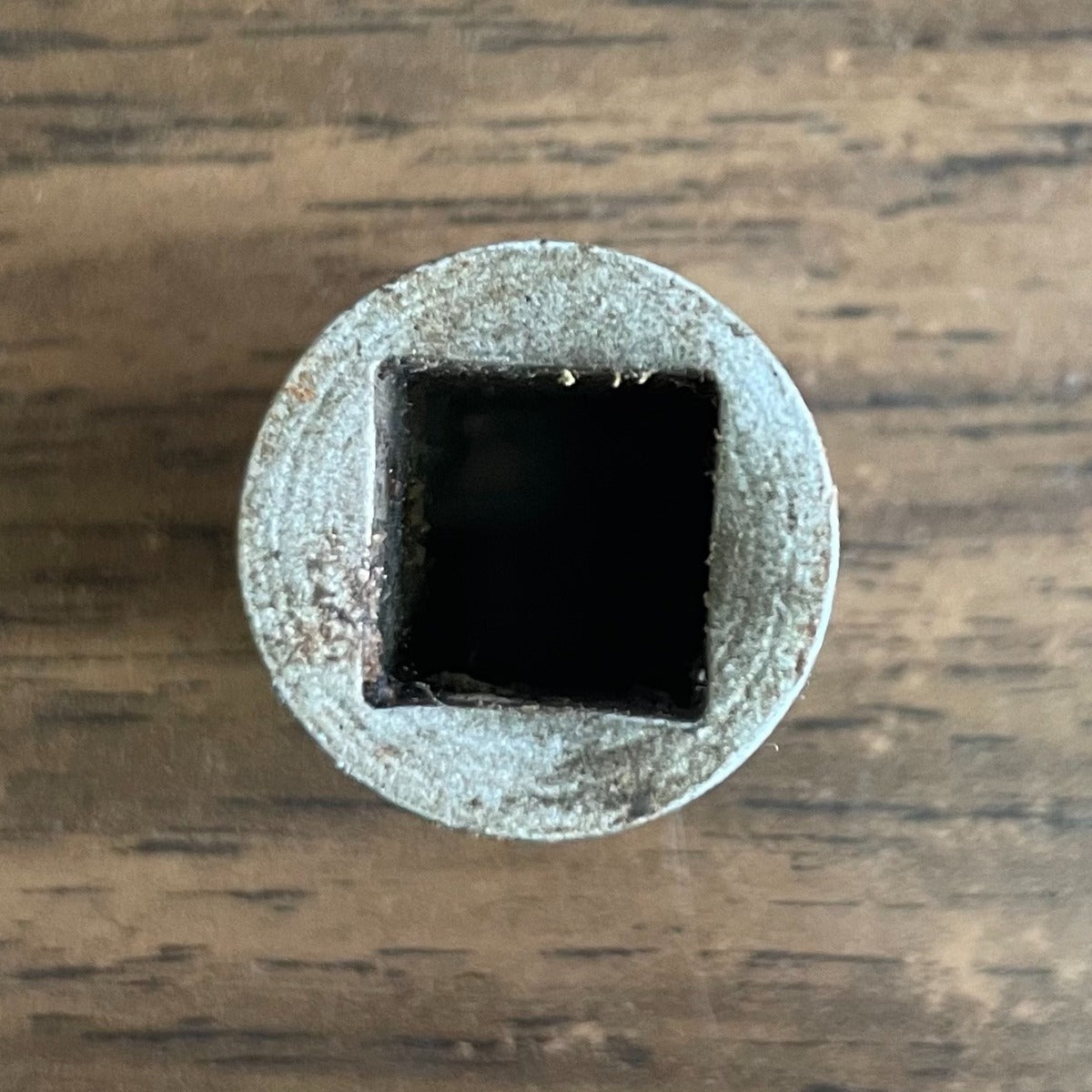 NOS Herbrand 3/8" Drive 3/8" 8 Point Socket (HERB-38)