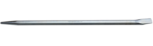 Rudedog 30" x 7/8" Hex Zinc Sleever Bar (7730ZRD)