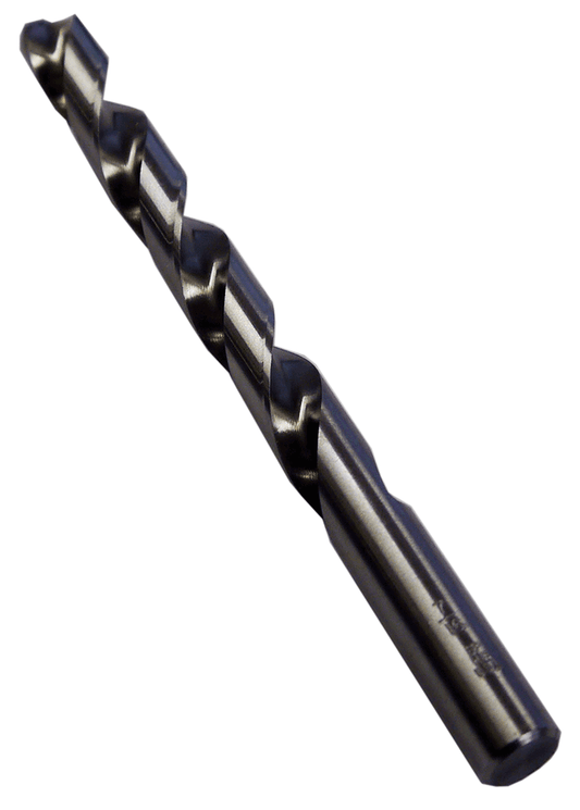 17/64" Jobber Length Norseman High Speed Drill Bit (1764HS) (02910)