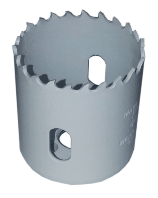 Simonds USA 2 1/8" (54MM) Bi-Metal Hole Saw (S54-BM)