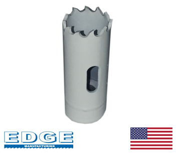 Xtra Edge USA 3/4" (19MM) Bi-Metal Hole Saw (S-19BM)