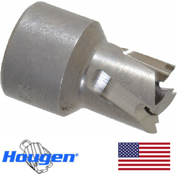 Hougen RotaCut 13/16 Sheet Metal Hole Cutter 11136 USA Made | eBay
