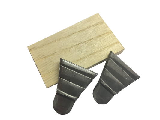 House Handle Sledge Wedge Pack WP-2 (WP-2)