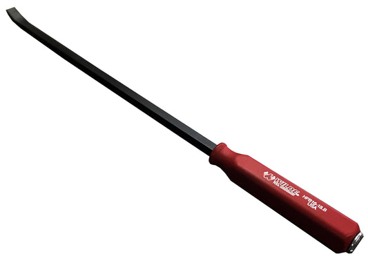 Wilde 25" Pry Bar w/ Metal Striking End Cap (HPB16-18.B/MPHC)